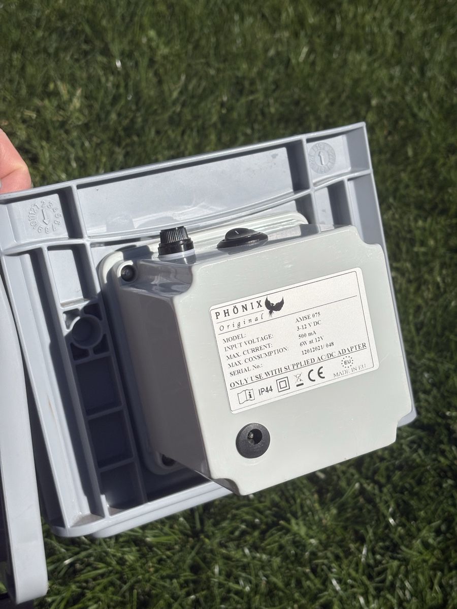 Pollinator Tutte le macchine: Phönix Rotator Pollinator Typ 075 / MSE75 – Nuovo (secondo la descrizione) da Niederhelfenschwil venduto da Samauka 5