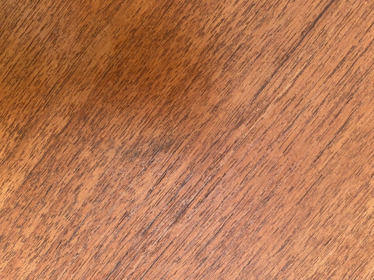 Tavoli: Table basse vintage en teck – Usato da Fribourg venduto da coliclo 2
