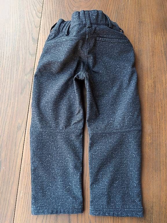 Pantaloni: Reima Outdoor Hose Warm Gr. 104  – Usato da Rothenburg venduto da arabica2005 2
