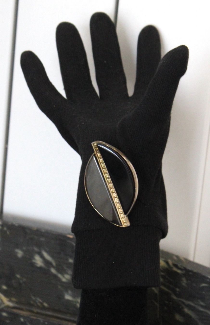 Broches & Aiguilles: Brosche – D'occasion à Locarno par madame-tus-sauds 1