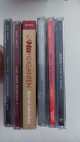 CD Sammlung!