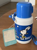 1976 Vintage Japanische Trinkflasche