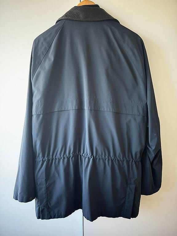 Giacche: Ikonischer Loro Piana Parka – Usato da Zürich venduto da seb_v9p7 4