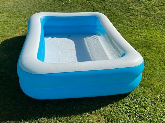Piscines: Planschbecken gross – D'occasion à Neuenkirch par Magmatom 1