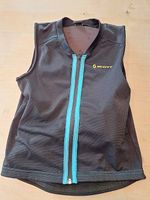 Scott Rückenpanzer Gr.S Vest Junior