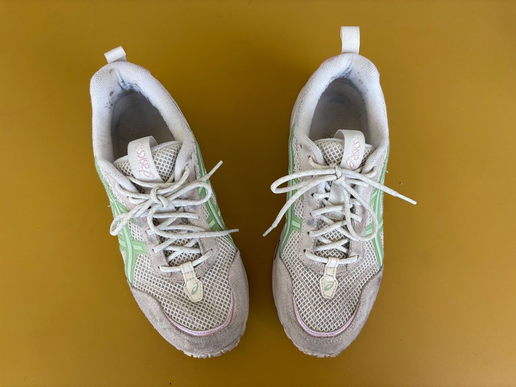 Asics Damenschuhe: ASICS "1090 v2"  Sneaker Gr. 40 – Gebraucht aus Zürich von missmodernage 2