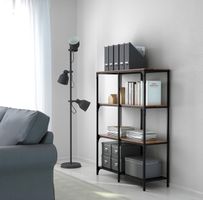 Hektar Stehlampe Ikea