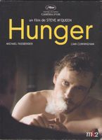 HUNGER - STEVE McQUEEN - MICHAEL FASSBENDER