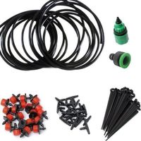 20 m Tröpfchenbewässerungs Set