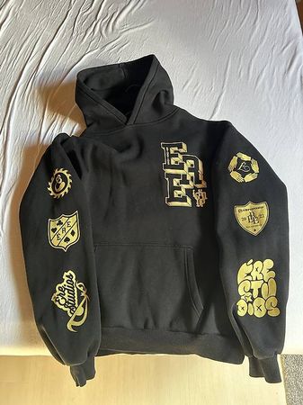 Ére Studio Pullover