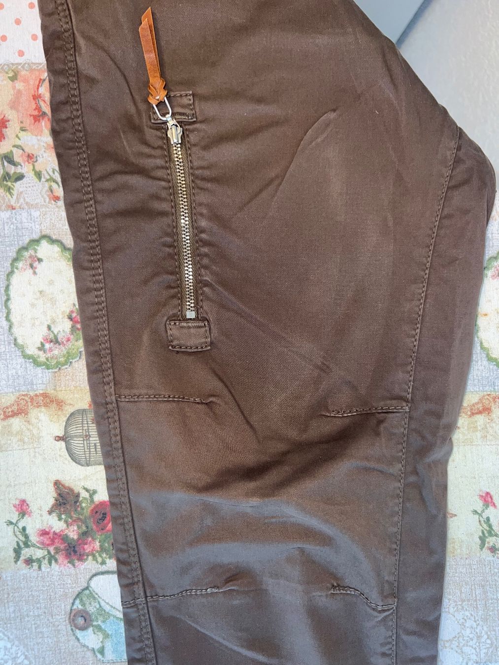 Jeans: Jeans MAC 42 1 x getragen – Nuovo (secondo la descrizione) da Dornach venduto da samuti 7