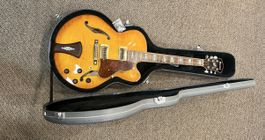 Guitare Ibanez AF 125 Hollow-Body 