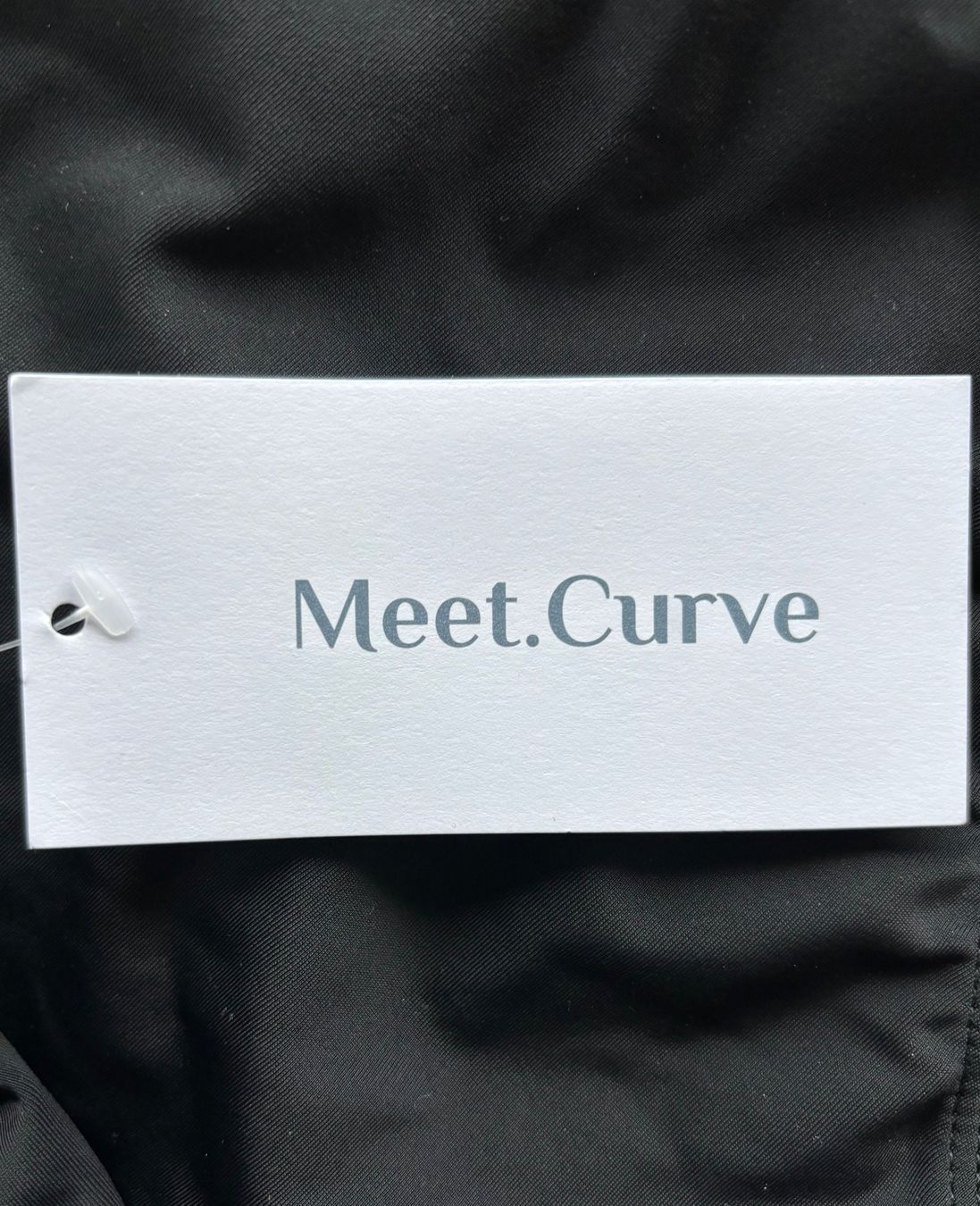 Badekleider & Bikinis: Meet.Curve Badeanzug XL – Neu (gemäss Beschreibung) aus Ebnat-Kappel von Molton 7