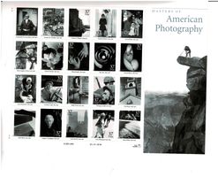 USA American Photography 1 KB **
