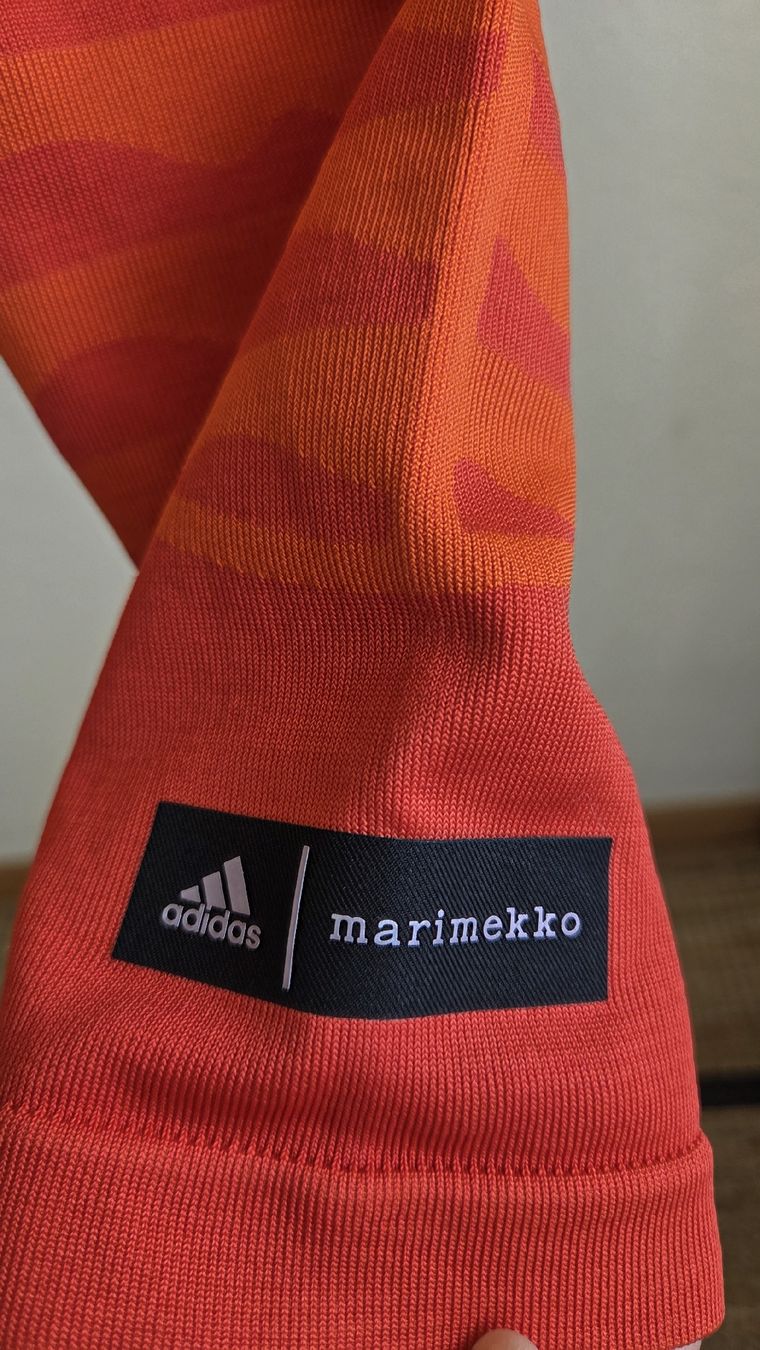 Adidas Leggings: 2x Adidas Leggings, Gr. XS – Usato da Kreuzlingen venduto da MeinKleinesAtelier 2