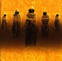 Gregorian - Masters of Chant Chapter III - CD 2002