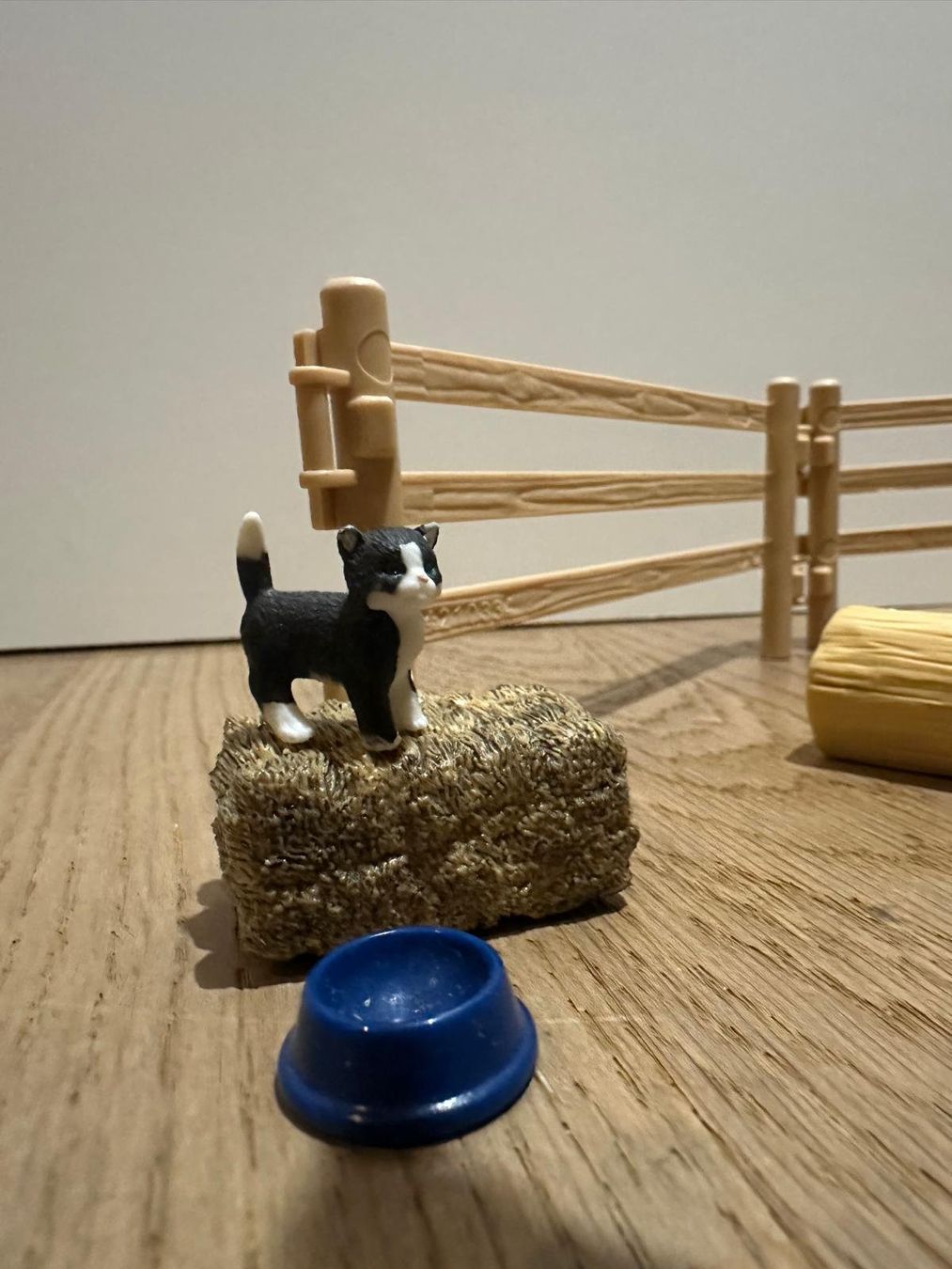 Spielzeuge: Schleich Set – Gebraucht aus winterthur von goldfischt 4