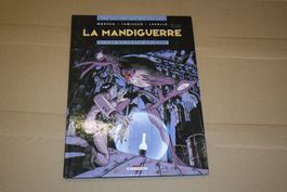 LA MANDIGUERRE   °°°° CAS DE FORCE MAJEUR °°°°