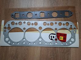 Mini, MG Midget, AH Sprite Motordichtungen