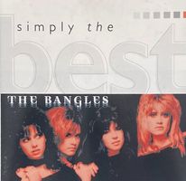 The Bangles - Simply the best