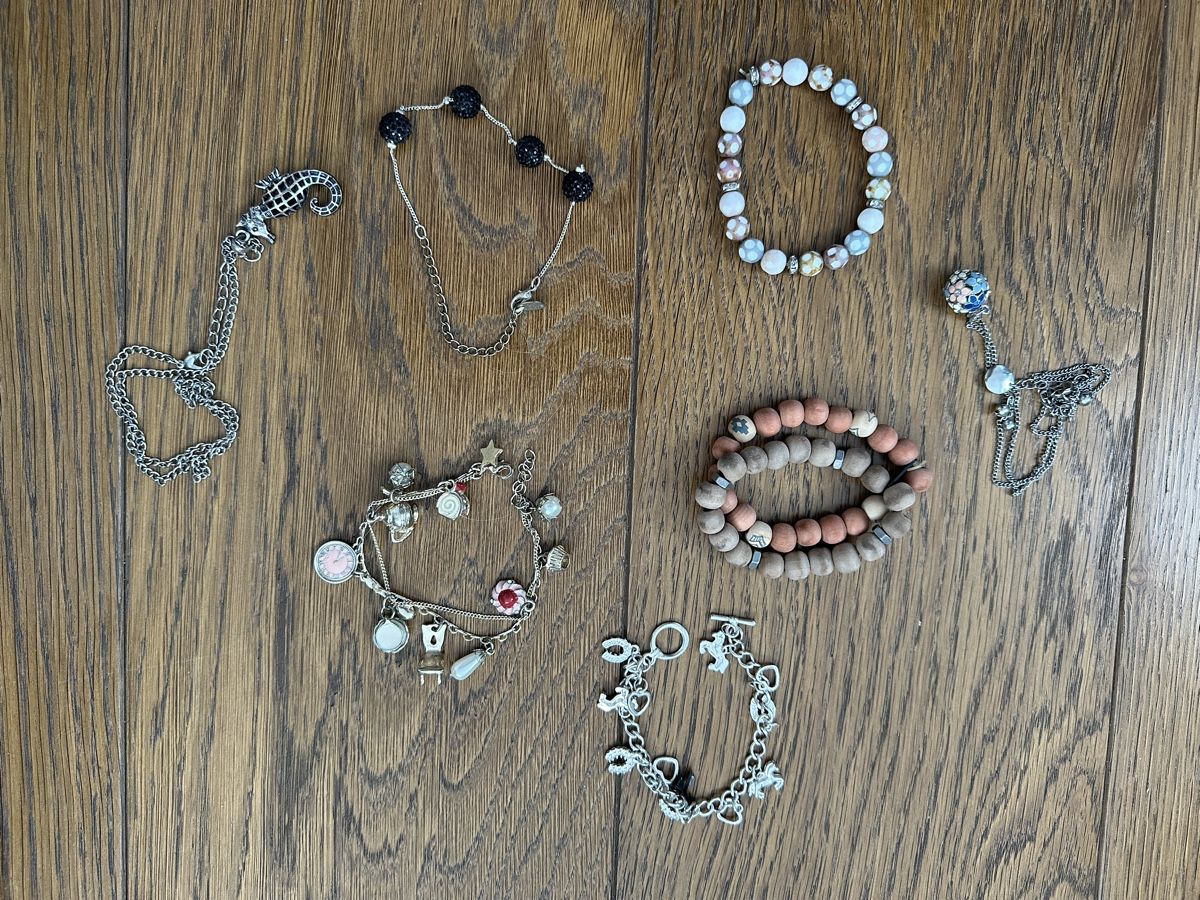 Sonstiger Schmuck: Schönes Schmuck Set – Gebraucht aus Meilen von ninifee20