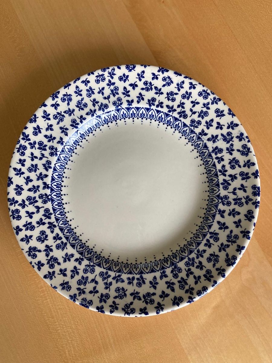 Autres articles pour la maison: Picknick Korb, british – D'occasion à Obfelden par puma59 7