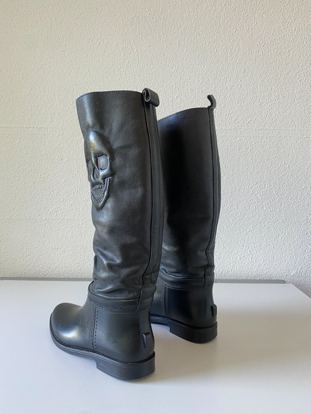 Philipp Plein Chaussures femmes: Philipp Plein Stiefel Damen Gr. 41 – D'occasion à Dulliken par timemachine 3