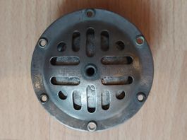 Piaggio Vespa Hupe Schnarre 6V