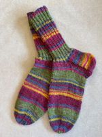 Socken Gr. 38/39