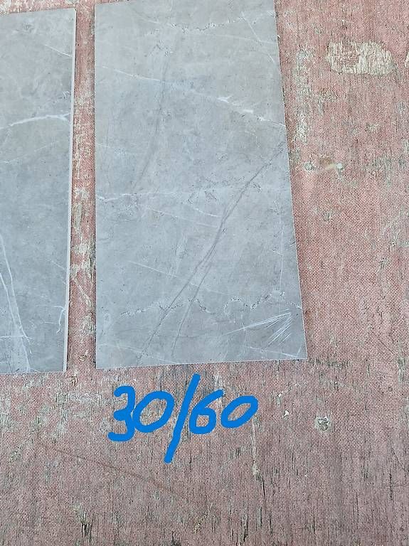 Rivestimenti per pavimenti: Steinzeugfliessen – Nuovo e nell'imballaggio originale da Unterbach BE venduto da Ibor1 1