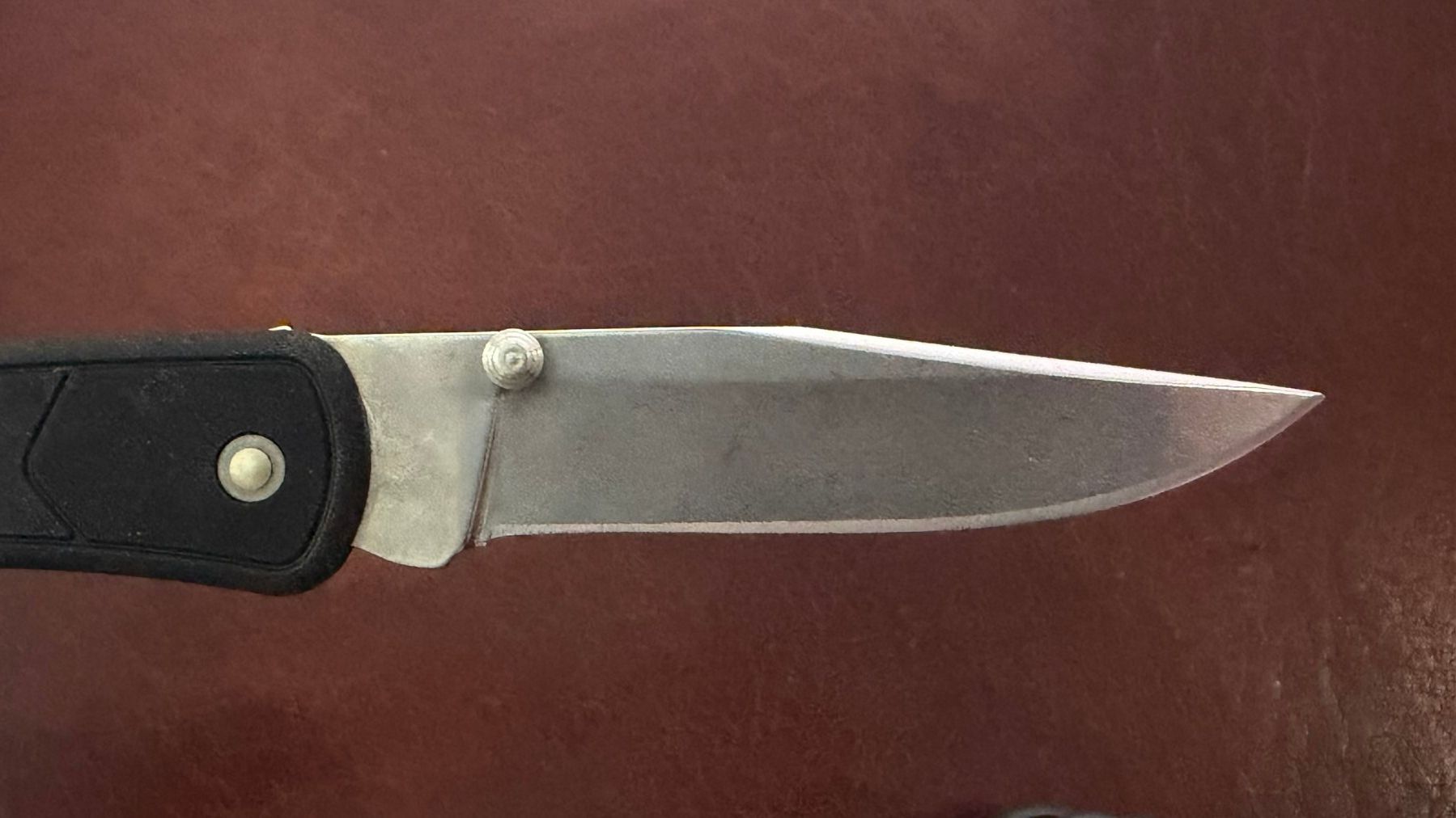 Buck Accessori: Buck 110 Slim – Usato da La Chaux-de-Fonds venduto da Fab23 3