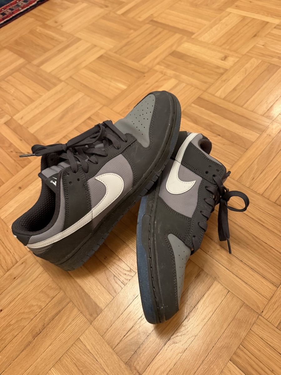 Nike Herrenschuhe: Nike Dunk  – Gebraucht aus Uster von sim_2fkp 1