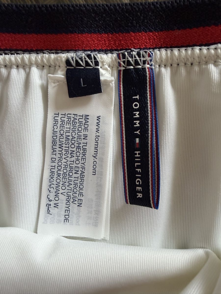 Tommy Hilfiger Costumi da bagno & Bikini: Tommy Hilfiger Bikini Gr. L  – Nuovo (secondo la descrizione) da Emmenbrücke venduto da Dior09 2