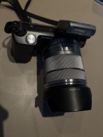 Sony Nex-5