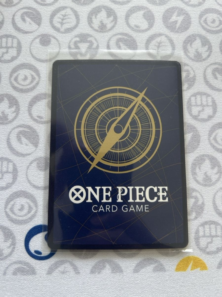 Bandai Cartes à collectionner: Sabo P-073 – Neuf (Voir description) à Zürich par AinzCHF 1