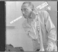 Joe Newman - I Feel Like A Newman