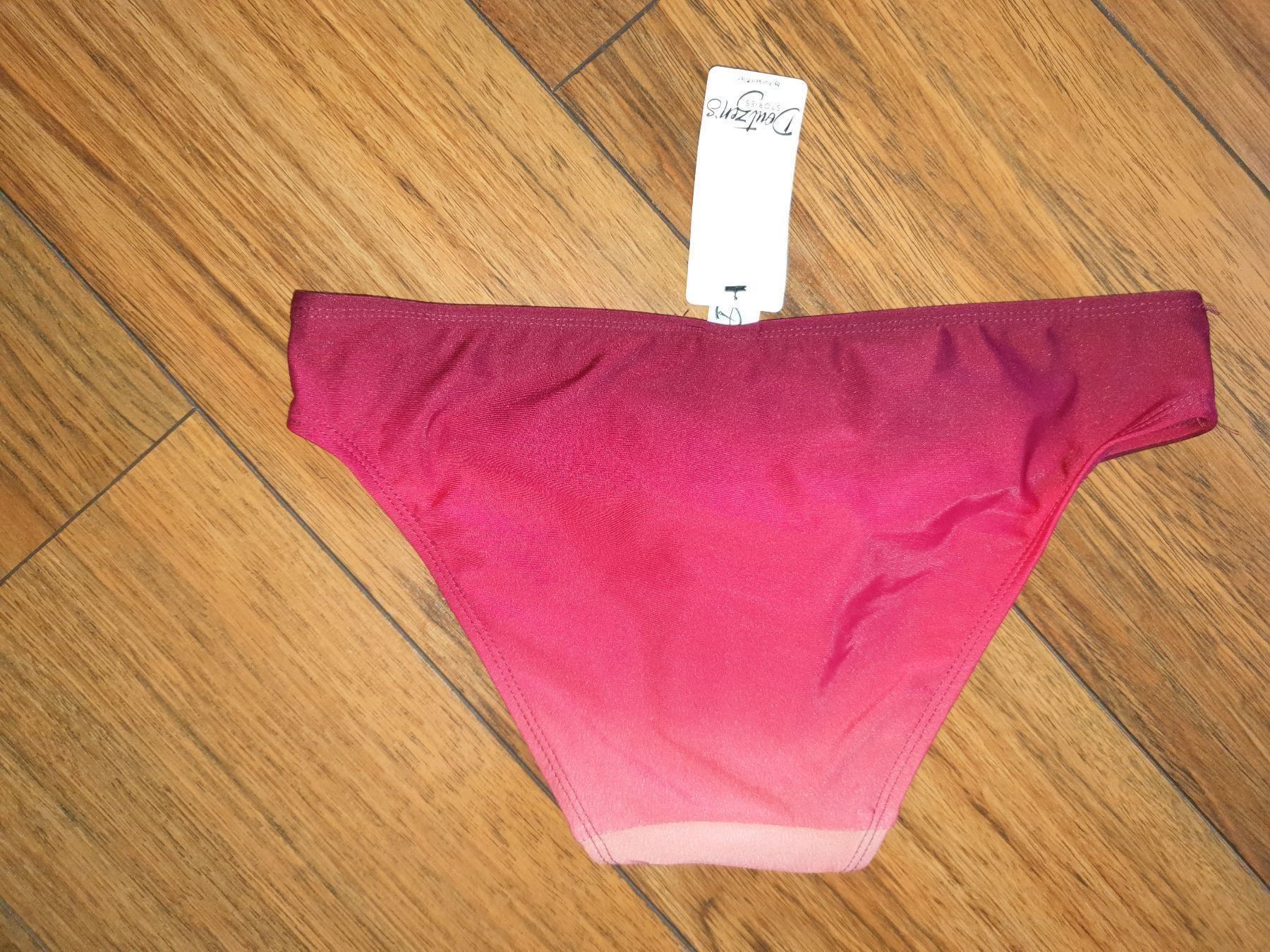 Badekleider & Bikinis: Mix-and-Match  Bikini Slip **NEU** Gr. S – Neu und originalverpackt aus Buchrain von Baba-Jaga 2