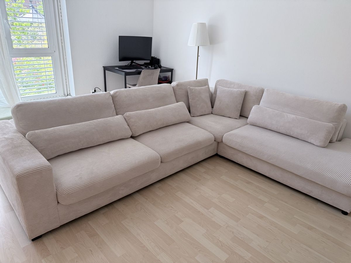 Sofas: Corner Sofa – Neuf (Voir description) à Gümligen par jau_n82g 1
