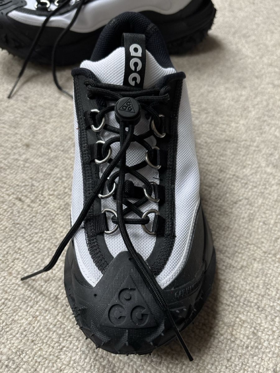Nike Scarpe da uomo: Nike ACG - mountain fly 2 low sp - comme des garçons – Nuovo e nell'imballaggio originale da Zürich venduto da Hanna-Hadorn 5
