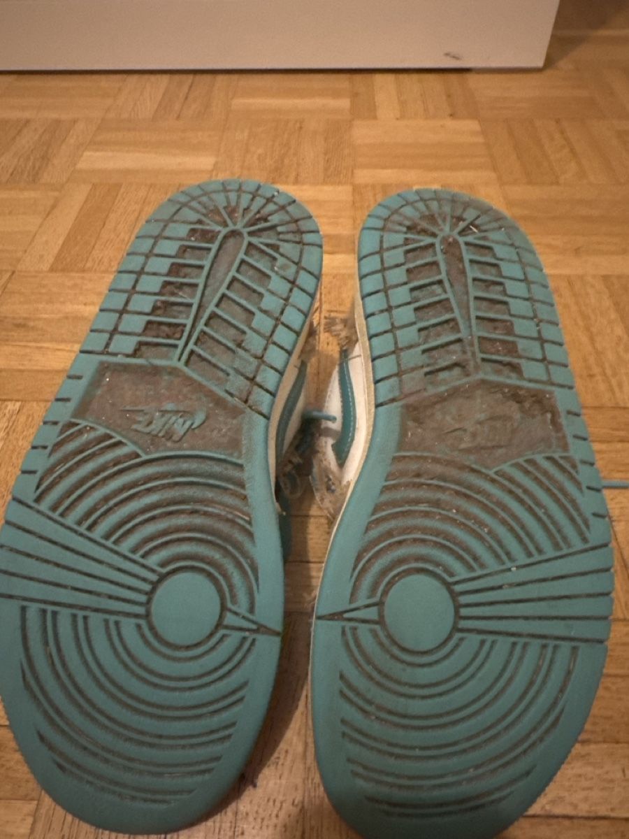 Scarpe da uomo: Jordan access (gs) 37.5 – Usato da Grand-Lancy venduto da mat_l672 3