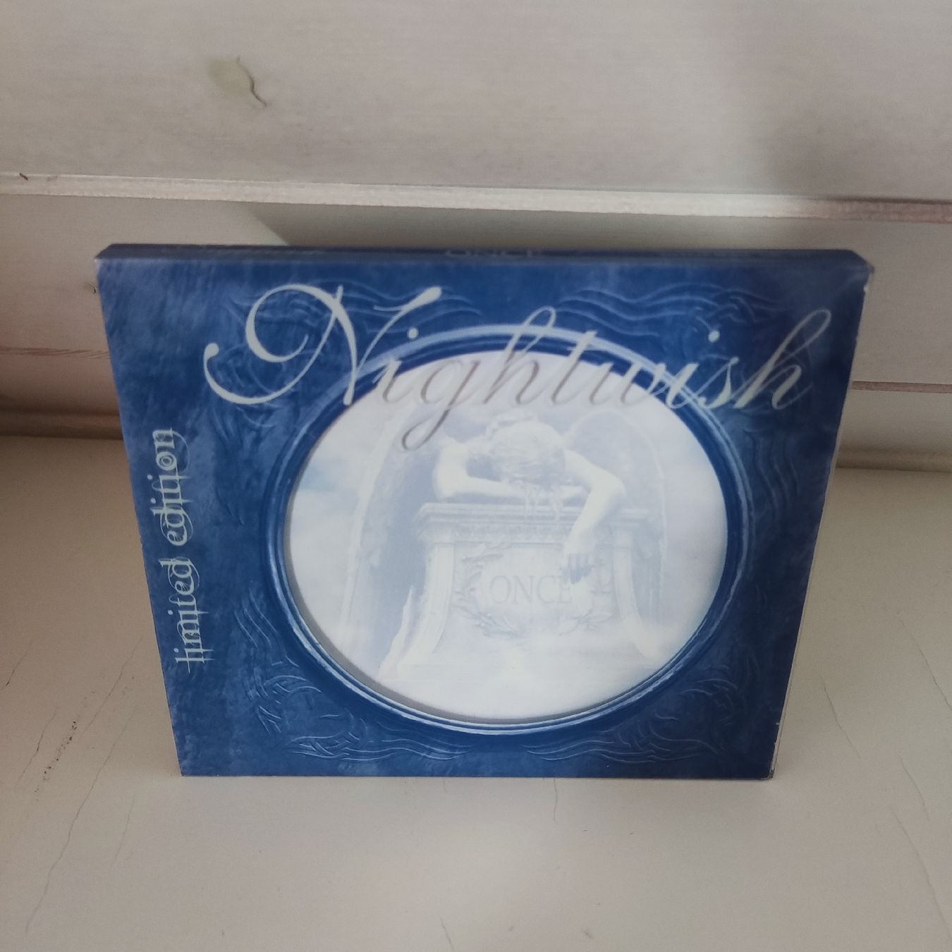 CDs: Nightwish Album – Neuf (Voir description) à Schongau par Retro_Shop