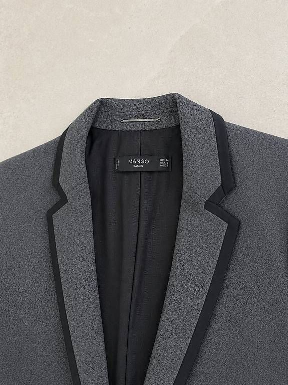 Completi & Tailleur: Mango Anzug Gr. XS – Usato da Merlischachen venduto da GlamGarb 3