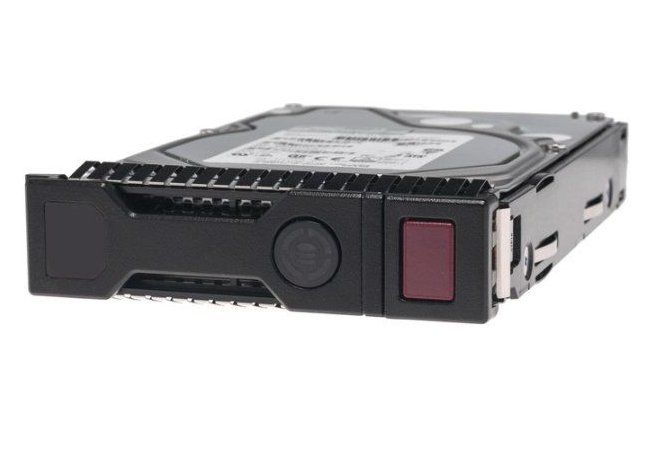 Dischi rigidi: HPE 658079-B21 Harddisk – Usato da Emmenbrücke venduto da HEAD_IT_Solutions_AG 1