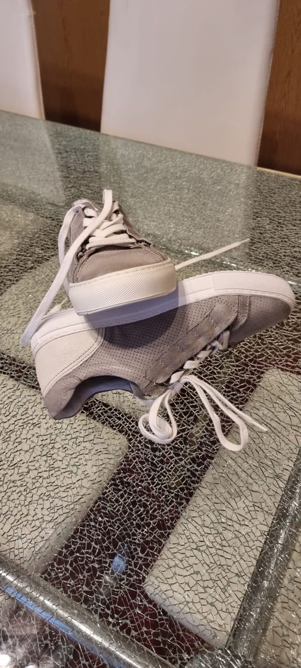 Mjus Damenschuhe: Mjus Gr. 40 – Neu und originalverpackt aus Luzern von Reni025 9