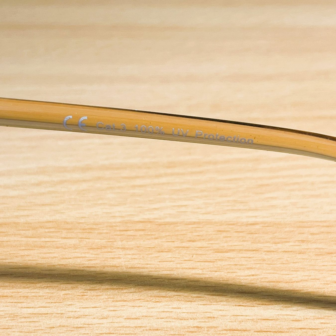 Brillen & Gläser: Damen Sonnenbrille – Neu (gemäss Beschreibung) aus Amlikon-Bissegg von riestig 3
