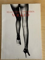 Ellen von Unwerth‘s Wicked Fotobuch