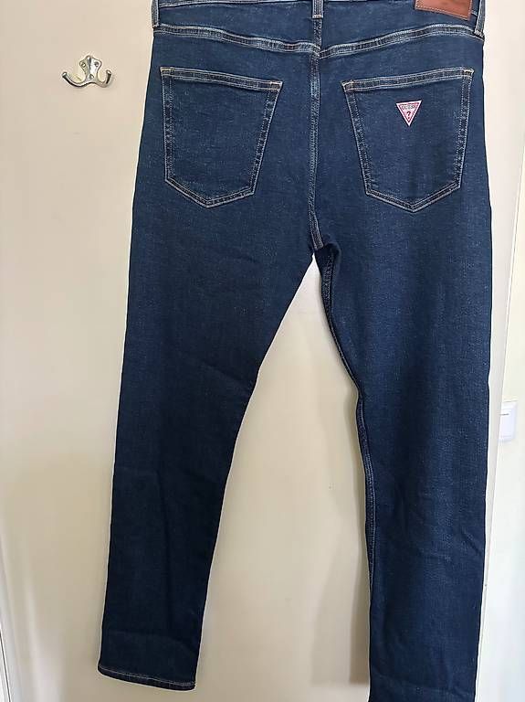 Jeans: Jeans Guess – Neu und originalverpackt aus Paradiso von Mafe66 1