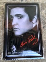 Elvis presley rock n roll king