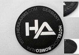 Hera Arms Patch neu