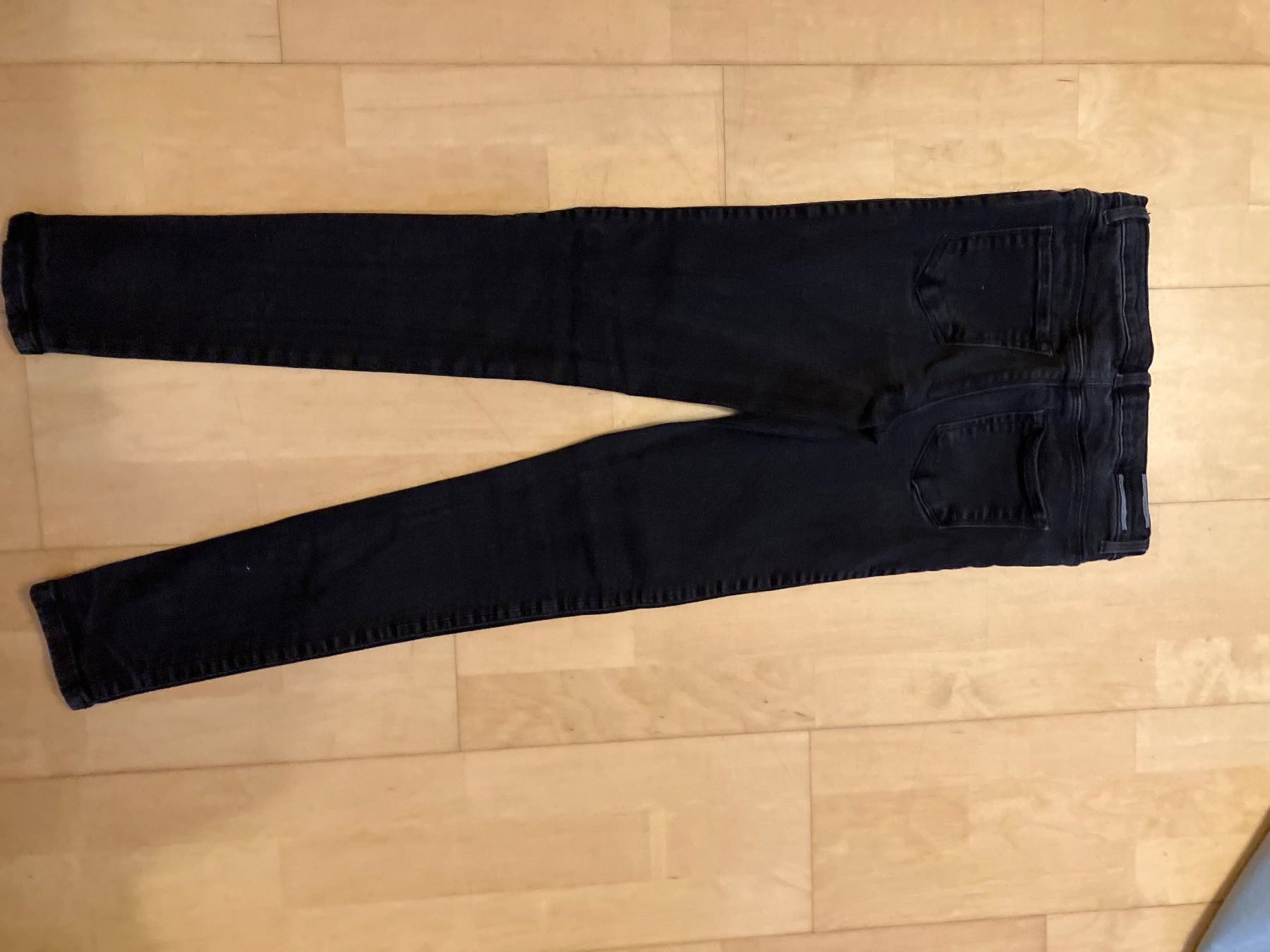 Pantaloni: Jeans schwarz – Usato da Esslingen venduto da 2ze 1
